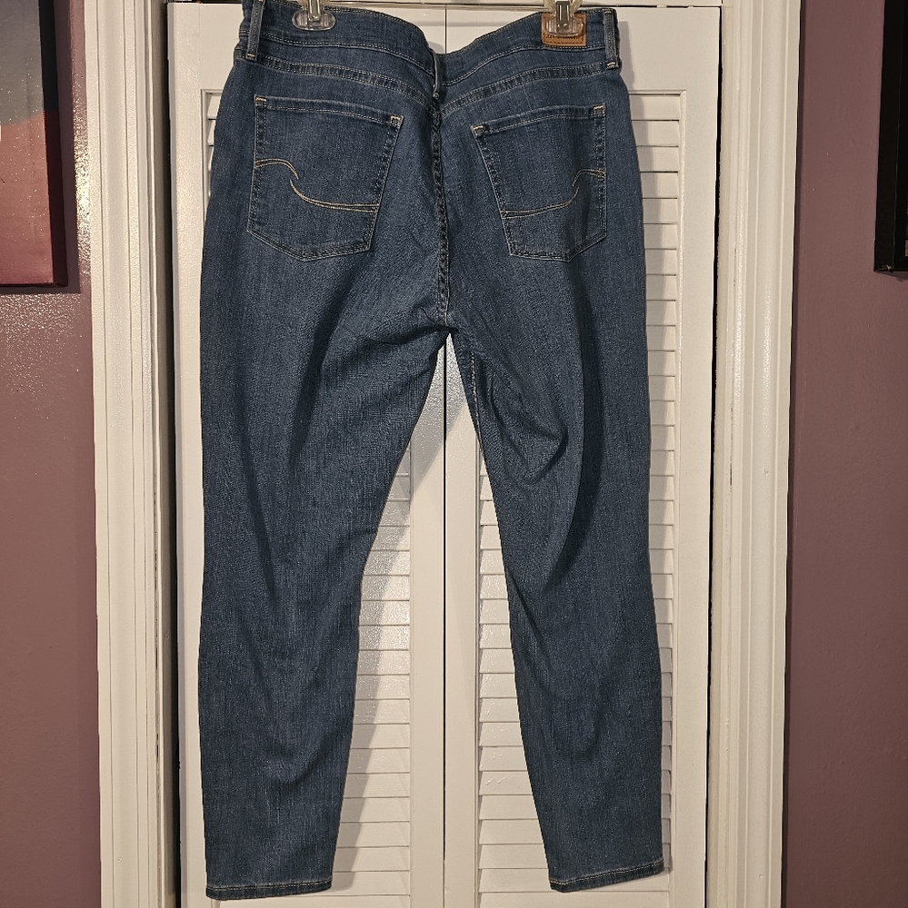 Ladies jeans - Picture 2 of 9
